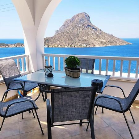 Via Ferrata Houses Μυρτιές Εξωτερικό φωτογραφία