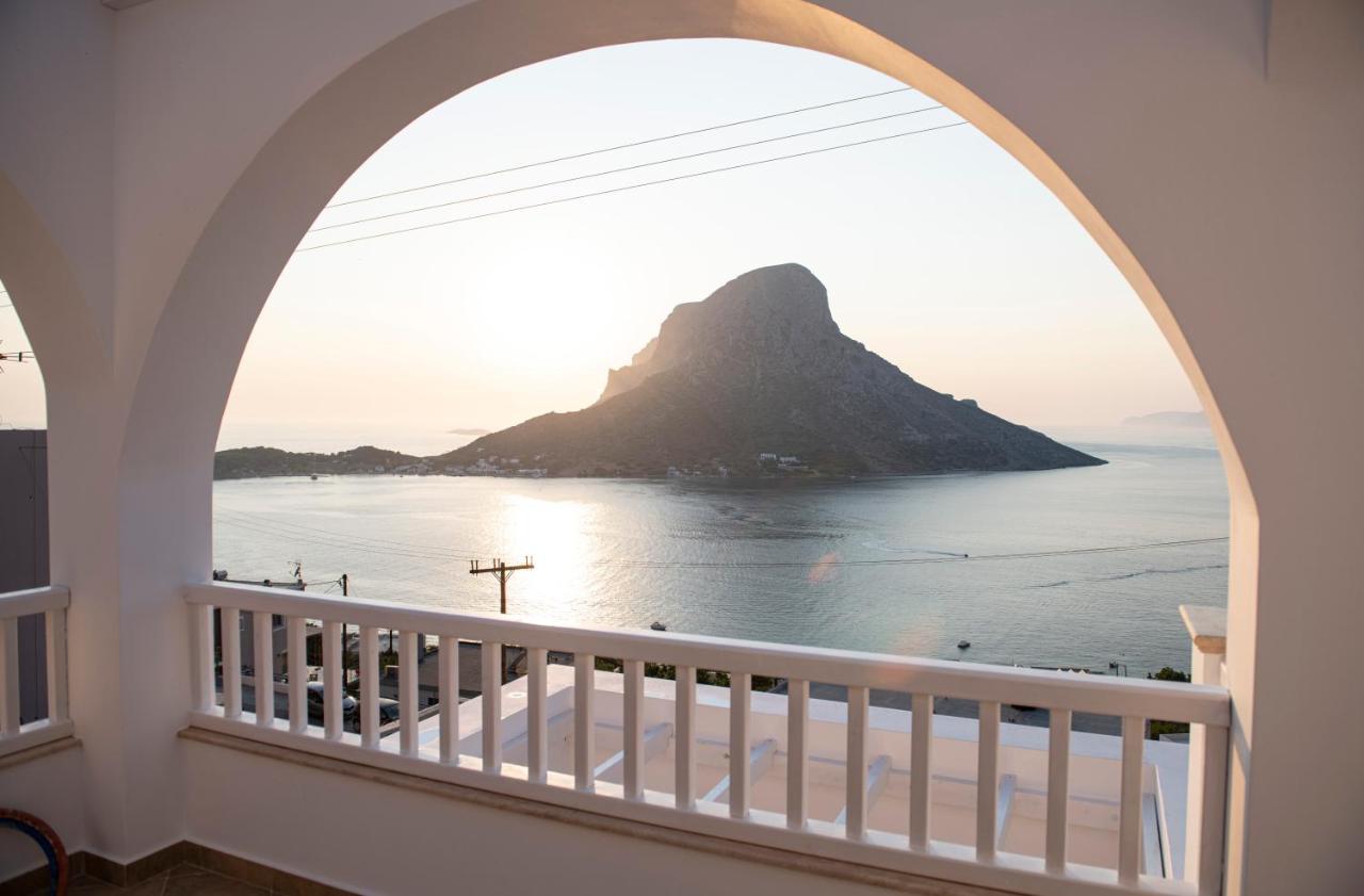 Via Ferrata Houses Μυρτιές Εξωτερικό φωτογραφία