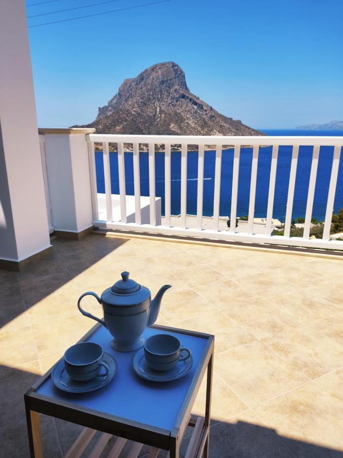 Via Ferrata Houses Μυρτιές Εξωτερικό φωτογραφία