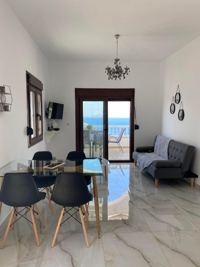 Via Ferrata Houses Μυρτιές Εξωτερικό φωτογραφία