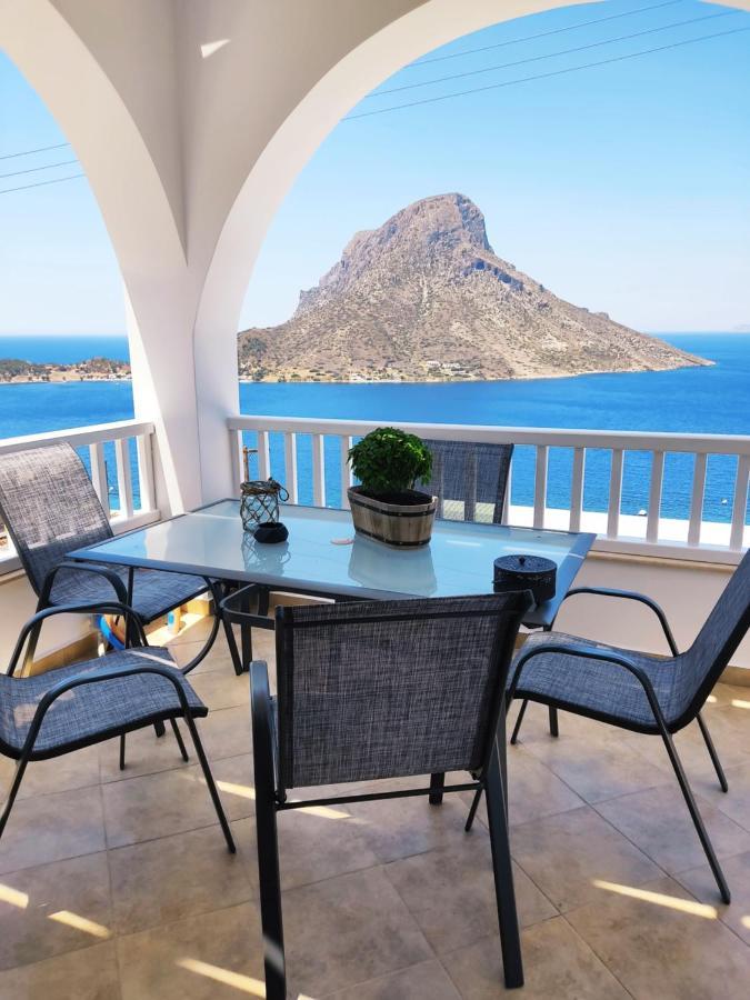 Via Ferrata Houses Μυρτιές Εξωτερικό φωτογραφία