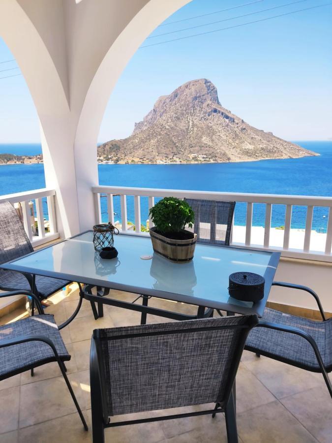 Via Ferrata Houses Μυρτιές Εξωτερικό φωτογραφία