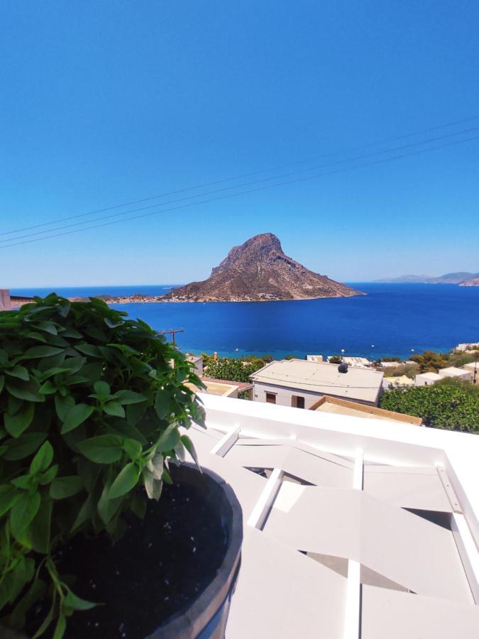 Via Ferrata Houses Μυρτιές Εξωτερικό φωτογραφία