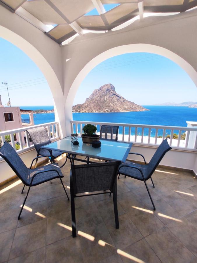 Via Ferrata Houses Μυρτιές Εξωτερικό φωτογραφία